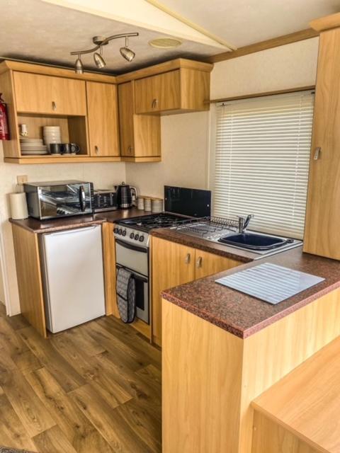 The Hygge Retreat At 7 Lakes Country Park, Lincolnshire Villa Crowle  Exteriör bild