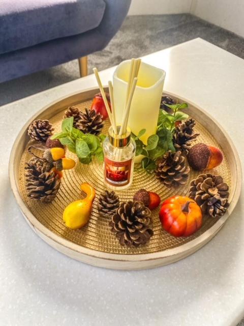 The Hygge Retreat At 7 Lakes Country Park, Lincolnshire Villa Crowle  Exteriör bild