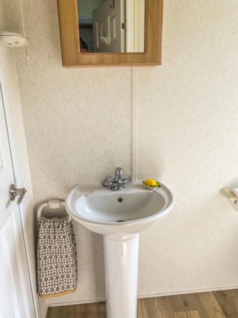 The Hygge Retreat At 7 Lakes Country Park, Lincolnshire Villa Crowle  Exteriör bild