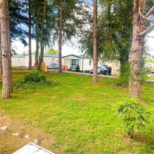 The Hygge Retreat At 7 Lakes Country Park, Lincolnshire Villa Crowle  Exteriör bild