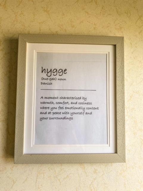 The Hygge Retreat At 7 Lakes Country Park, Lincolnshire Villa Crowle  Exteriör bild